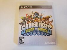 Usado, Skylanders Swap Force (Playstation 3 PS3) comprar usado  Enviando para Brazil