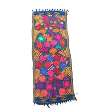 Handcrafted guatemalan floral for sale  Albuquerque