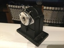 Vintage pencil sharpener for sale  BASINGSTOKE