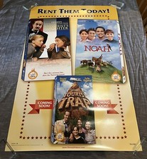 Disney video promo for sale  Andover