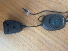 Swell lifecycle thermostat for sale  NOTTINGHAM