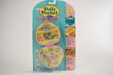 Polly pocket stanza usato  Alessandria
