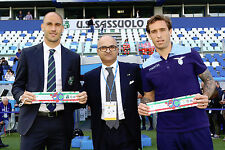 Cannavaro sassuolo fascia usato  Italia