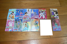 Lot manga city d'occasion  Sucy-en-Brie