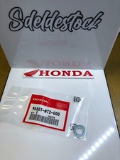 Rondelle honda 90501 d'occasion  Verneuil-l'Étang