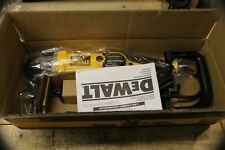 Dewalt dwp849x right for sale  Lewiston