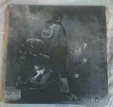 1972 quadrophenia vinyl for sale  GAINSBOROUGH
