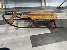 Vintage fleetwing racer for sale  Port Monmouth