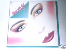 Mixage 1985 italo usato  Italia