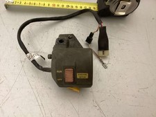 Comando destro gilera usato Comando destro gilera usato  Perugia