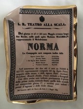 Piero fornasetti norma for sale  Huntly