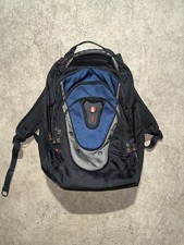 Mochila para laptop Wenger Swiss Gear Ibex 17 polegadas preta/cinza/azul 27316060 comprar usado Mochila para laptop Wenger Swiss Gear Ibex 17 polegadas preta/cinza/azul 27316060 comprar usado  Enviando para Brazil