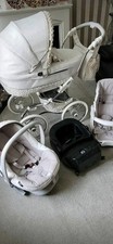 Bebecar stylo class for sale  CLEETHORPES
