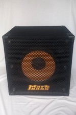 Markbass standard 151 for sale  SOUTHAMPTON