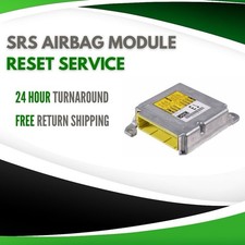 AIRBAG SRS MÓDULO REDEFINIÇÃO SERVIÇO REPARO COLISÃO DADOS CLARO comprar usado AIRBAG SRS MÓDULO REDEFINIÇÃO SERVIÇO REPARO COLISÃO DADOS CLARO comprar usado  Enviando para Brazil