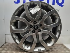 Alloy wheel land for sale  DONCASTER