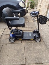 Apex lite mobility for sale  BLANDFORD FORUM