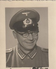 Foto uniform portrait gebraucht kaufen  Rees