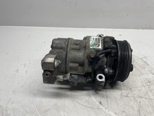 Compressore fiat doblo usato  Italia