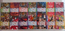 Uomo tigre serie usato  Vistrorio