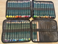 Derwent artist colouring for sale  TAMWORTH