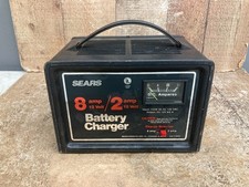 Sears roebuck amp for sale  Clayton