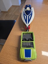 Playmobil polizei boot gebraucht kaufen Playmobil polizei boot gebraucht kaufen  Hagen