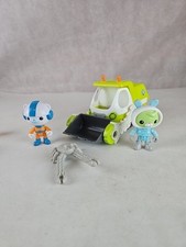 Octonauts gup tweak for sale  NEWARK