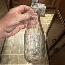 Joydale farm embossed for sale  Williamson