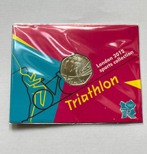 London 2012 olympic for sale  PENMAENMAWR