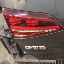 Volkswagen golf gtd for sale  WALSALL