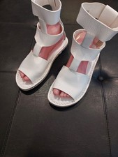 Trippen sandalen weiß gebraucht kaufen  Nordhausen