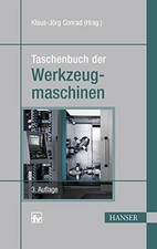 Taschenbuch werkzeugmaschinen  gebraucht kaufen  Stuttgart
