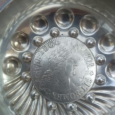 Tastevin argent massif d'occasion  La Seyne-sur-Mer