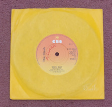 Original 1977 clash for sale  DALTON-IN-FURNESS