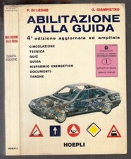 Abilitazione alla guida usato  Parma