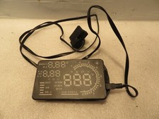 Bd2 auto hud gebraucht kaufen  Woltersdorf