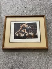 Vintage george bellows for sale  Mount Prospect