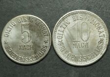 Notgeld pfennig funck gebraucht kaufen  Großröhrsdorf