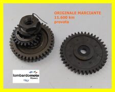 Ingranaggi ingranaggio motore usato  Riesi