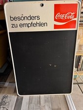 Coca cola werbe gebraucht kaufen  Niederzier