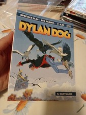 Dylan dog speciale usato Dylan dog speciale usato  Torre di Mosto