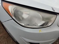 Used right headlight for sale  Douglassville