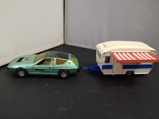 Gr101 corgi lotus for sale  HUNTINGDON