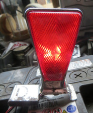Vintage parking light for sale  TUNBRIDGE WELLS