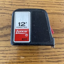 Lufkin 8312 tape for sale  Columbus