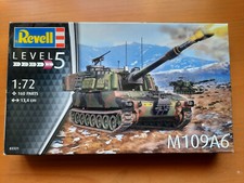 Panzerhaubitze m109a6 72 gebraucht kaufen  München