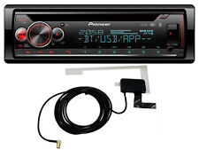 Pioneer deh s720dab d'occasion  Expédié en Belgium