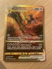 Carta pokémon dialga usato  Fiumicino