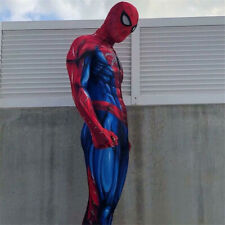 Spider man costume d'occasion  Expédié en Belgium